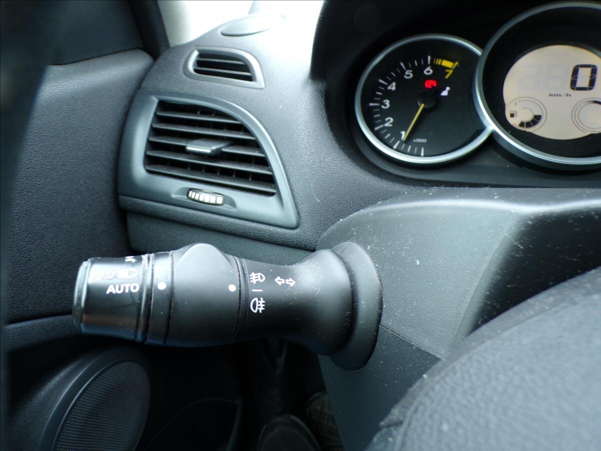 Renault Mégane Hatchback 1,6 l 74 kw