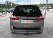 Ford Grand C-MAX MPV 1,5 l 110 kw