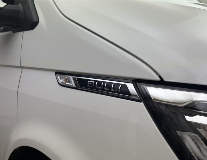 Volkswagen Transporter Kombi 2,0 l 110 kw