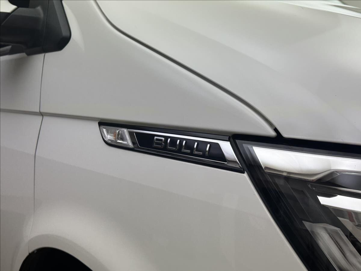 Volkswagen Transporter Kombi 2,0 l 110 kw