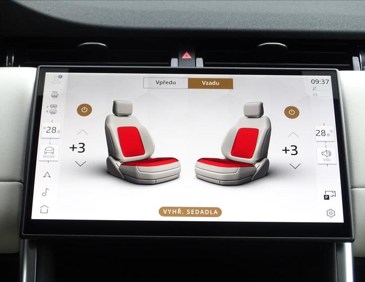 Land Rover Discovery Sport 15