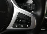 BMW X3 SUV / Terénní 2,0 l 140 kw