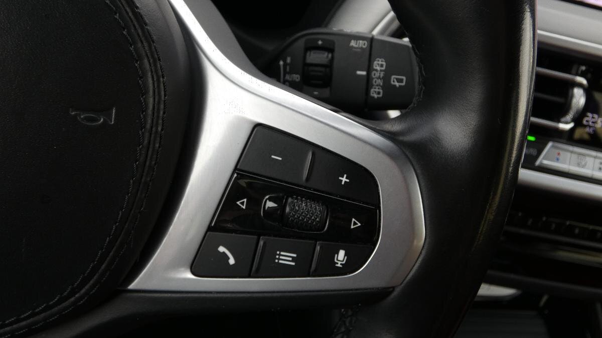 BMW X3 SUV / Terénní 2,0 l 140 kw