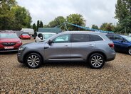 Renault Koleos SUV / Terénní 2,0 l 135 kw