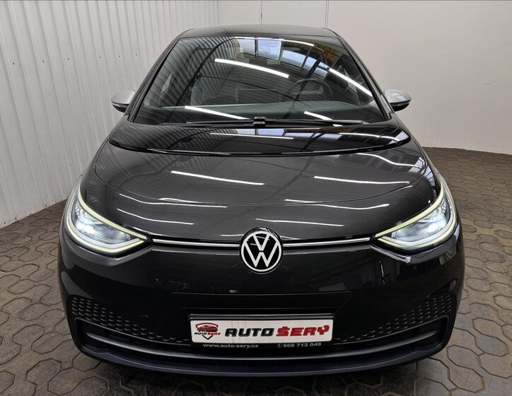Volkswagen ID.3 Hatchback 0,0 150 kw