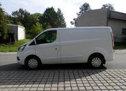 Ford Transit Custom 6