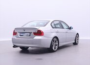 BMW Řada 3 Sedan / Limuzína 2,0 l 110 kw