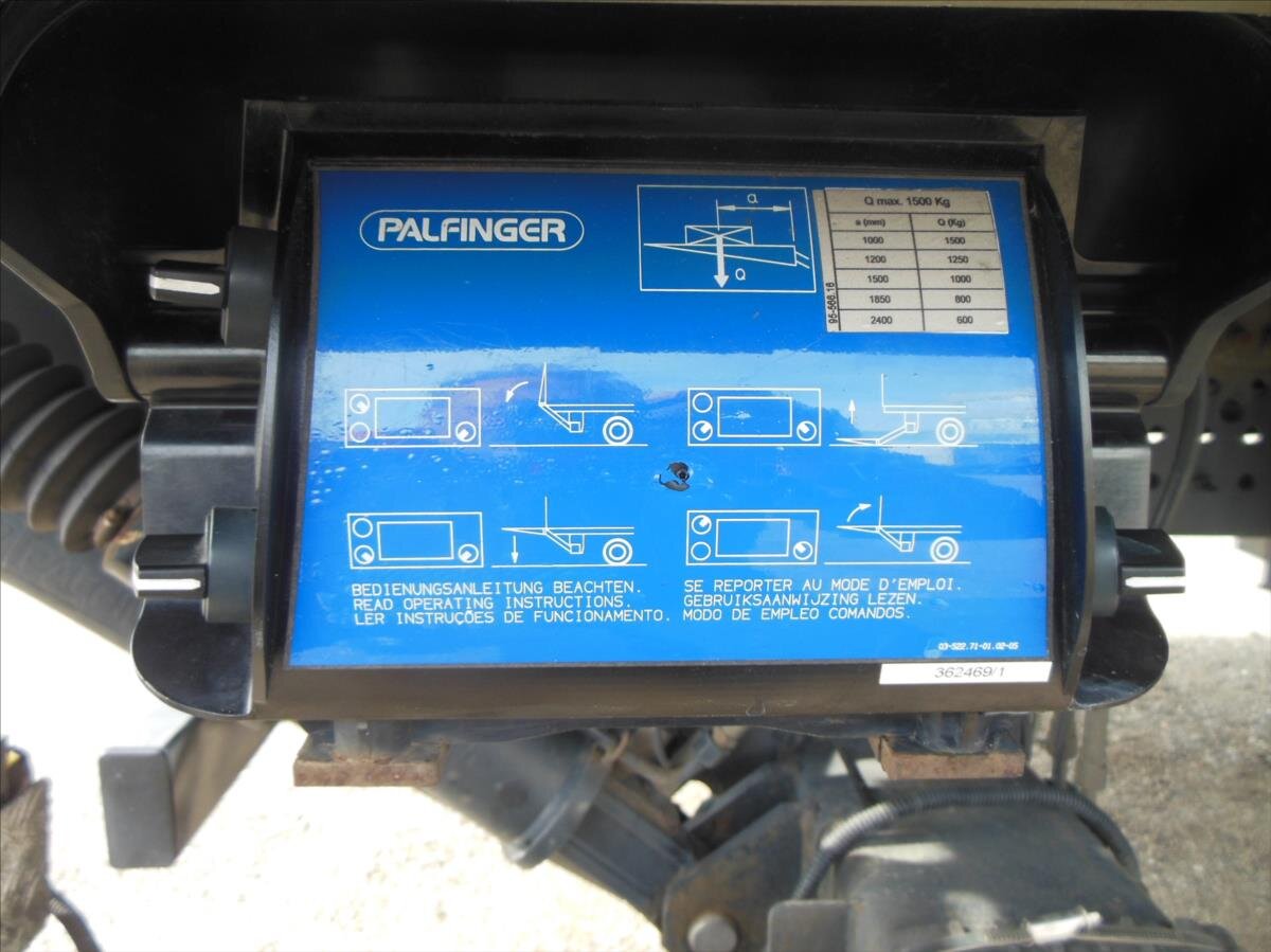 Mercedes-Benz Ostatní