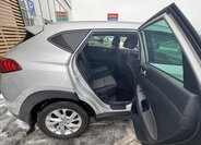 Hyundai Tucson SUV 1,6 l 97 kw