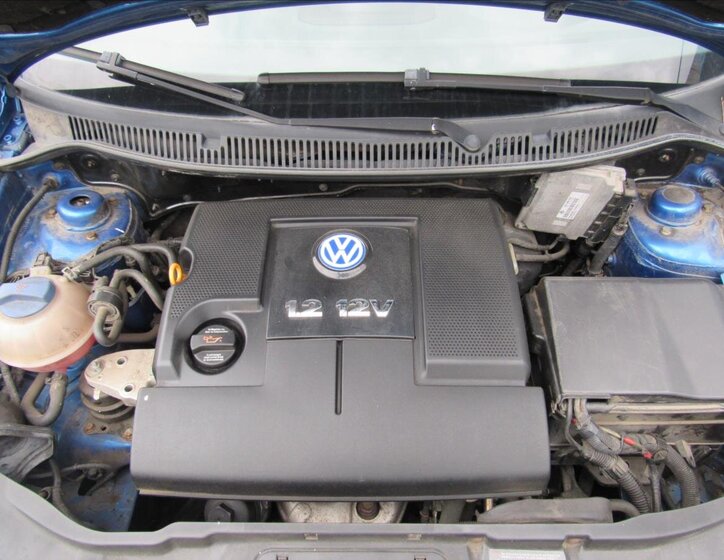 Volkswagen Polo 21