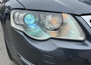 Volkswagen Passat Kombi 2,0 l 103 kw