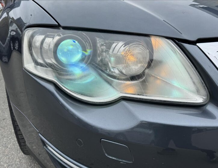 Volkswagen Passat Kombi 2,0 l 103 kw