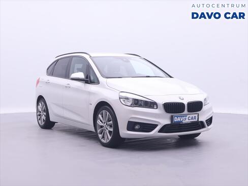 BMW Řada 2