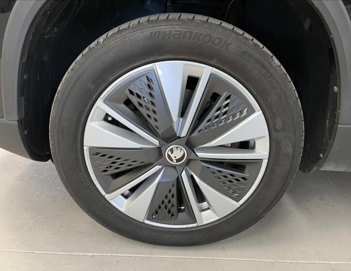 Škoda Karoq SUV 2,0 l 85 kw