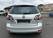 Volkswagen Golf Plus 4