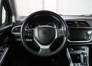 Suzuki SX4 15