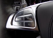 Mercedes-Benz Třídy S Ostatní 5,5 l 430 kw