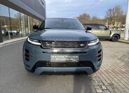 Land Rover Range Rover Evoque 4