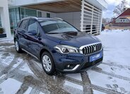 Suzuki SX4 S-Cross SUV 1,4 l 95 kw