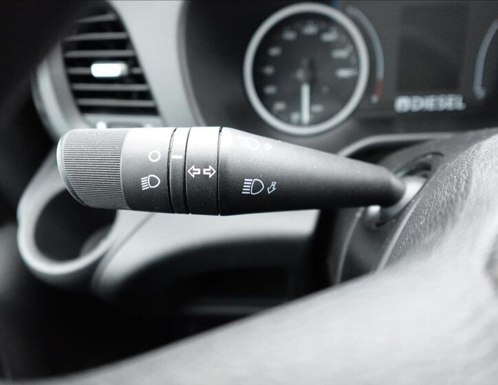 Iveco Daily Skříň 2,3 l 115 kw