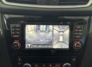 Nissan X-Trail SUV / Terénní 2,0 l 130 kw