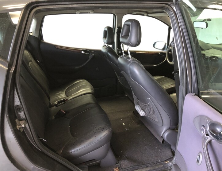 Mercedes-Benz Třídy A 11