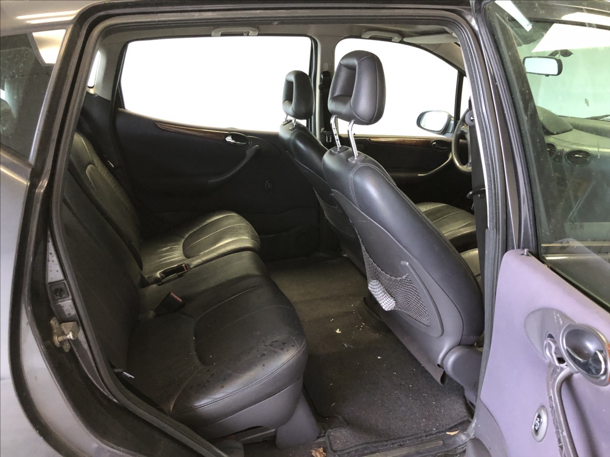 Mercedes-Benz Třídy A