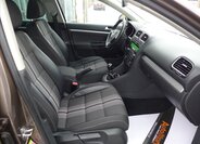 Volkswagen Golf Kombi 1,2 l 77 kw