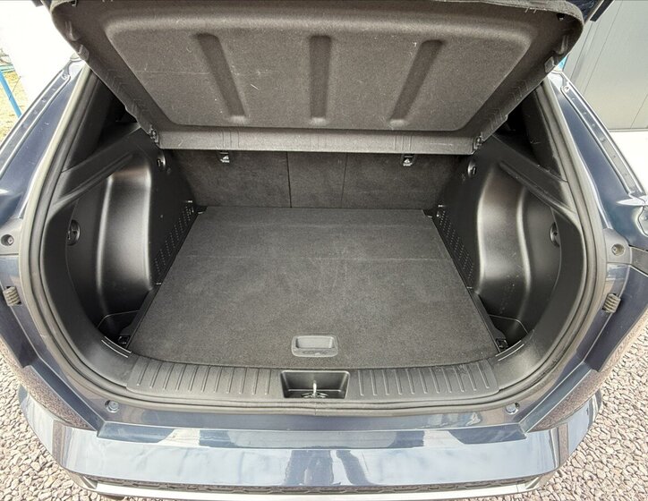 Hyundai Kona SUV / Terénní 1,6 l 145 kw