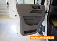 Volkswagen Crafter Skříň 2,0 l 103 kw