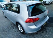 Volkswagen Golf Hatchback 1,4 l 90 kw