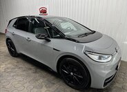 Volkswagen ID.3 Hatchback 0,0 150 kw