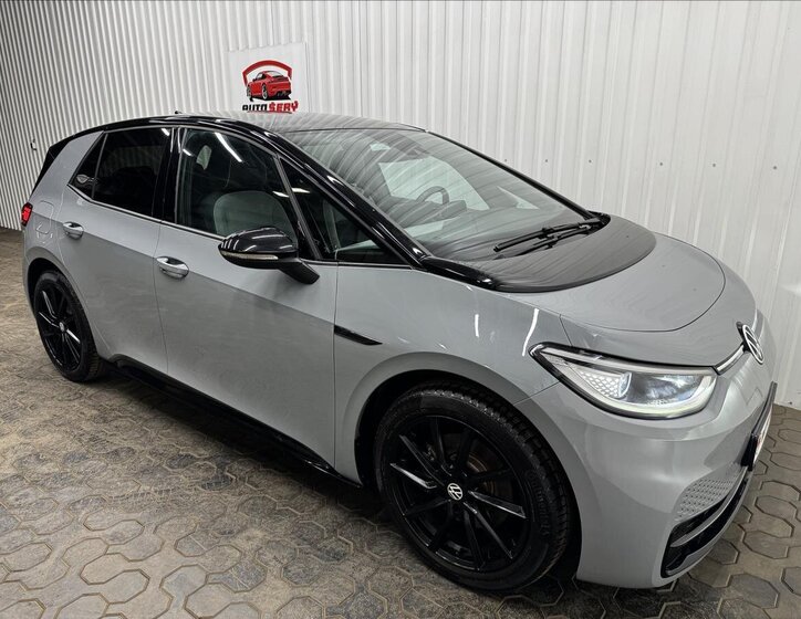 Volkswagen ID.3 Hatchback 0,0 150 kw