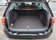 Volkswagen Golf Kombi 1,5 l 110 kw