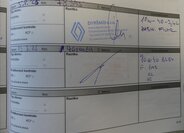 Dacia Logan Kombi 999,0 54 kw