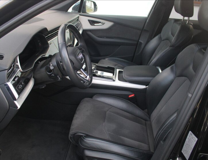 Audi Q7 SUV / Terénní 3,0 l 170 kw