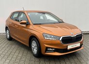 Škoda Fabia Hatchback 999,0 70 kw