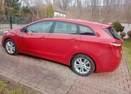 Hyundai i30 Kombi 0,0 88 kw