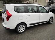 Dacia Lodgy 5