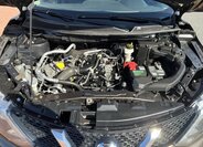 Nissan Qashqai SUV / Terénní 1,2 l 85 kw