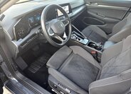 Volkswagen Golf Kombi 1,5 l 110 kw