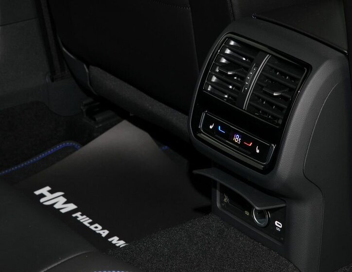 Volkswagen Arteon Kombi 2,0 l 235 kw