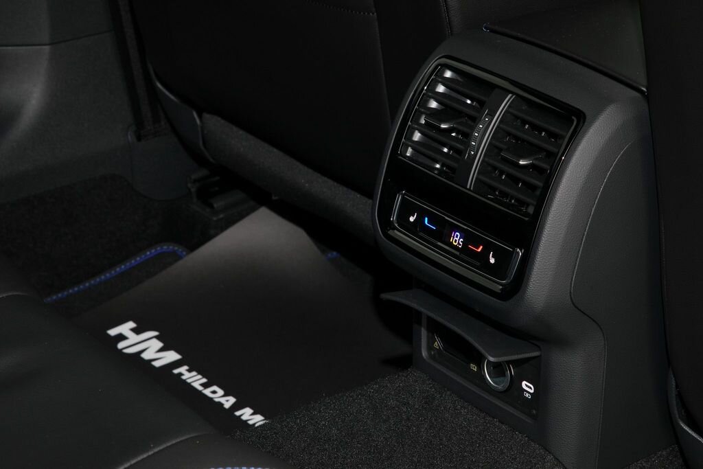 Volkswagen Arteon Kombi 2,0 l 235 kw