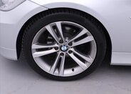 BMW Řada 3 Sedan / Limuzína 2,0 l 110 kw