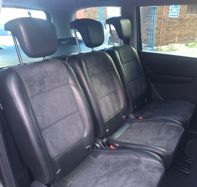 Volkswagen Sharan 50