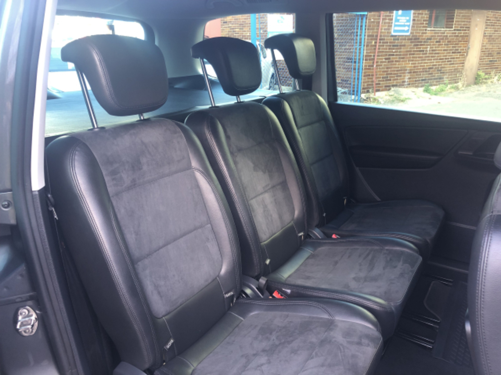 Volkswagen Sharan 50