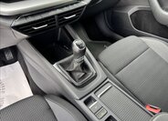 Škoda Octavia Kombi 2,0 l 85 kw