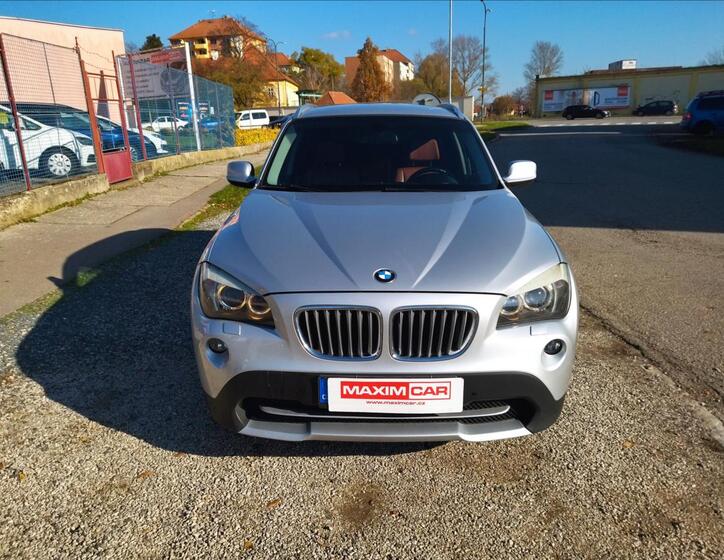BMW X1 2