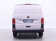 Volkswagen Transporter Ostatní 2,0 l 66 kw