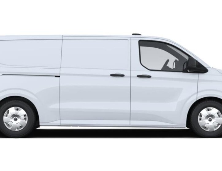 Ford Transit Custom Skříň 2,0 l 81 kw